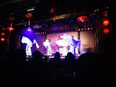 -盖碗儿梨园·变脸吐火·川剧(天府广场店)