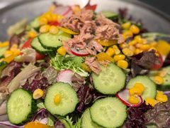 -范儿·嫂子烤肉·精致炭火烤肉(长治路店)