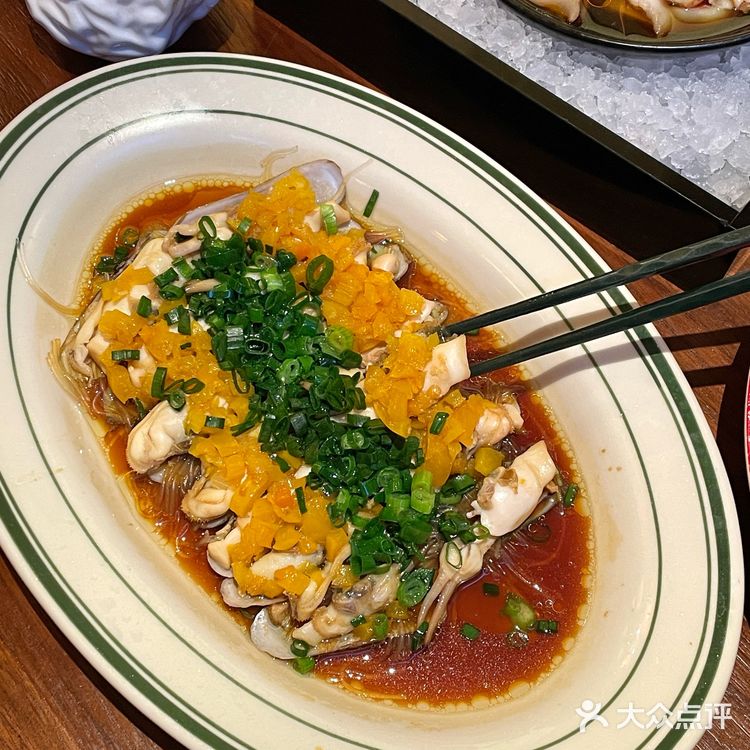 带长辈来这里吃海鲜！被夸了一整晚...