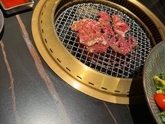 -厚贞日式烤肉(浦东汇智店)