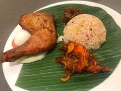 -关夫人餐厅(阳光广场店)