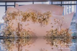 -上海浦东喜来登由由大酒店·宴会厅