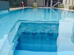 -香港港岛英迪格酒店