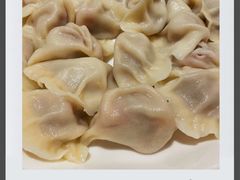 西红柿牛肉水饺-金春禧·鲁菜海鲜(延吉路万达店)