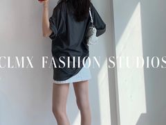 -CLMX(新天地凯德晶萃广场店)