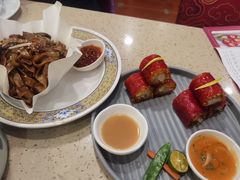 -点都德(龙之梦店)