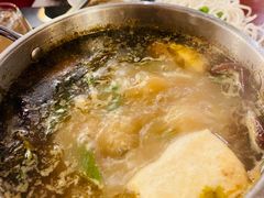 -粤尚腾香居中餐厅(首都机场希尔顿店)