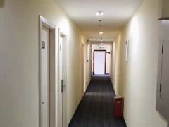 -7天连锁酒店·武汉徐东湖北大学店