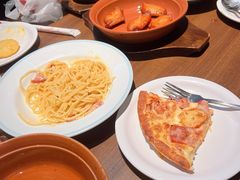 -萨莉亚(巴黎春天成山店)