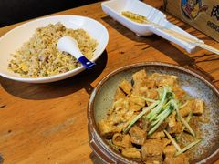 -肉串汪(月坛店)