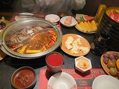 -牛New寿喜烧(虹桥新天地店)