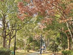 -浙江农林大学(东湖校区)