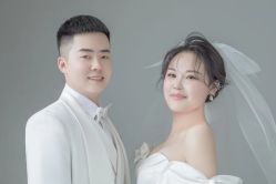 点击看大图 -维纳斯婚纱摄影(鞍山店)