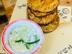 -香约老地方烧烤(九道街店)