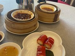 -潮府馆·非遗潮州菜·港式点心(世纪公园店)