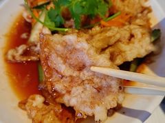 -湖北融合菜(一路店)