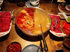 -左庭右院鲜牛肉火锅(新梅广场店)