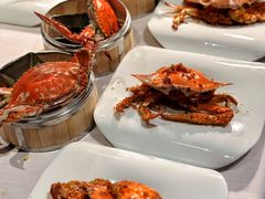 -西安W酒店·WEI全味西餐厅