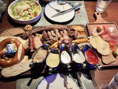 -Ambra Haus琥珀屋精酿餐厅(宝山店)