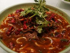 -热度餐厅(老佛爷店)