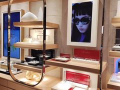 -溥仪零一零眼镜(上海K11艺术中心店)