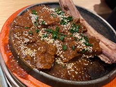 -蜜桃餐厅·伴山(绿宝广场店)