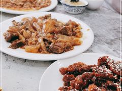 -同发号饭庄(复兴路店)