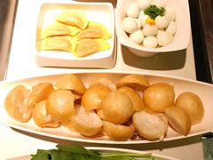 -海底捞火锅(海宁路店)