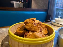-淘米捞·米汤脆鲩鱼火锅(福田皇岗店)
