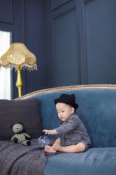 点击看大图 -Baby Pastel 自然光儿童摄影(CBD店)