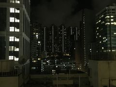 -香港珀丽酒店