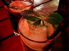 -爵士花园音乐酒吧餐厅