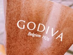 -GODIVA(五角场万达广场店)