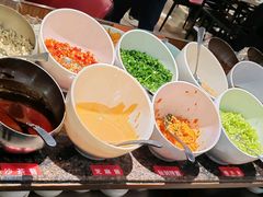-潮牛禾记•潮汕鲜牛肉火锅(新亚洲店)