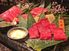 -老乾杯和牛烧肉(王府中环店)