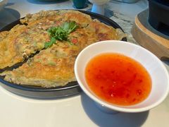 潮州蚝烙-潮堂 · 潮州菜(国贸商城店)