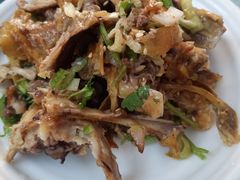 -知一馨香熏肉大饼(抚顺石化大学店)