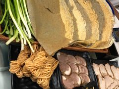 -五谷粮煎饼卷大葱(景星店)