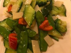 素三鲜-多味居(剪子巷店)