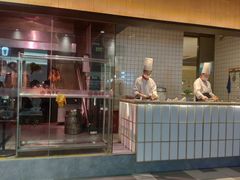 门面-德香苑脆皮烤鸭·经典(爱融荟城店)