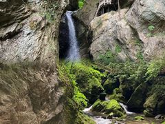 -神农架景区