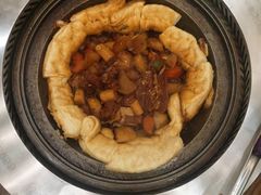 -二十一分小锅炖(中心店)