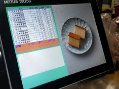 -詹记桃酥(宿州路店)