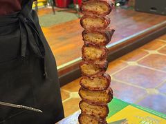 -拉丁餐厅·巴西烤肉自助(正佳广场店)