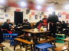 大堂-中和远东火锅兔(老店)