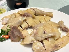 南园贵妃鸡-南园酒家(前进路店)