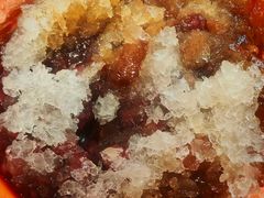 -冰冰酱老味刨冰绵绵冰(中山路总店)