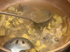 -阿山卓·野生菌火锅·纳西火塘烤肉