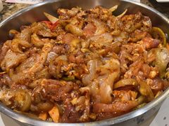 -黄记煌三汁焖锅(悦方IDmall店)