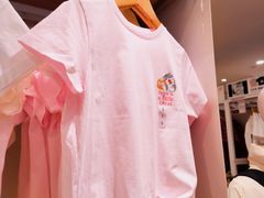 -优衣库(北京枫蓝国际广场店)